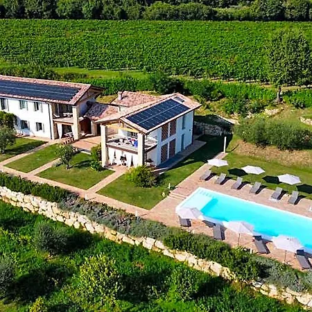 Apart-hotel Casa Olivi