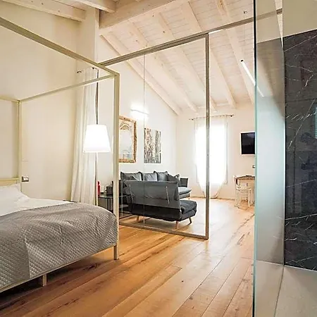 Casa Olivi 4*