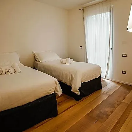 Casa Olivi