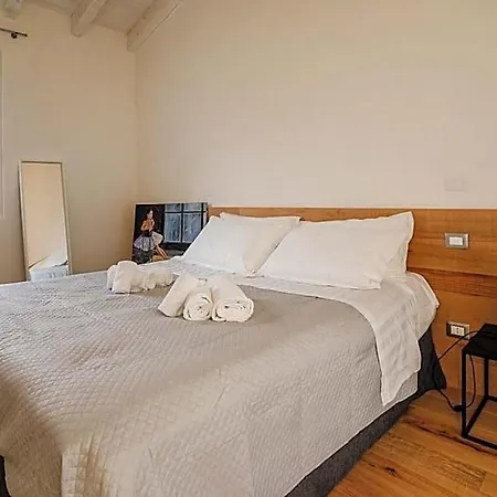 Lägenhetshotell Casa Olivi 4*