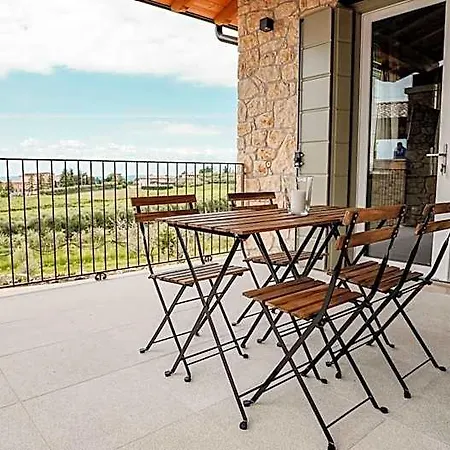 Casa Olivi Aparthotel Bardolino
