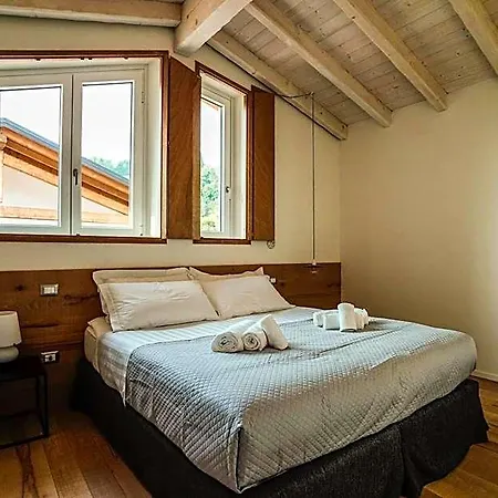 Casa Olivi Aparthotel 4*