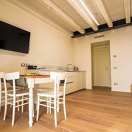 Casa Olivi 4* Bardolino