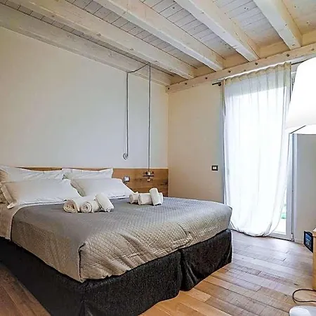 Casa Olivi Lägenhetshotell 4*