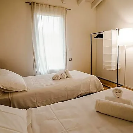 Casa Olivi Aparthotel Bardolino