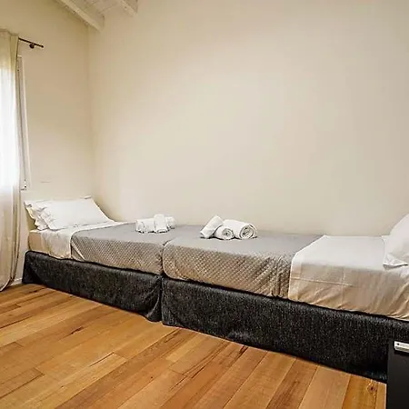 Casa Olivi 4*