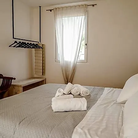 Casa Olivi Lägenhetshotell Bardolino