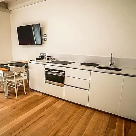 Aparthotel Casa Olivi