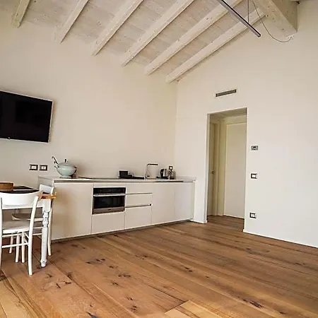 Casa Olivi 4* Bardolino