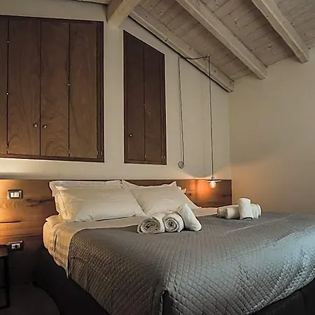 Casa Olivi 4*