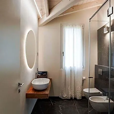 מלון דירות Casa Olivi 4*