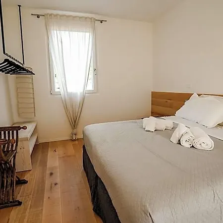 Casa Olivi Aparthotel