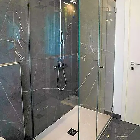Casa Olivi מלון דירות ברדולינו