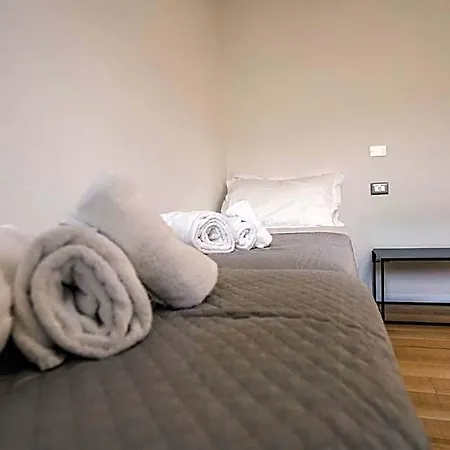Casa Olivi Aparthotel Bardolino