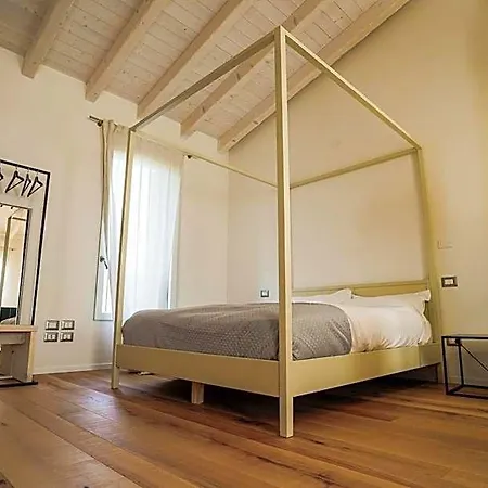 Casa Olivi Aparthotel