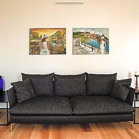 Casa Olivi 4* ברדולינו