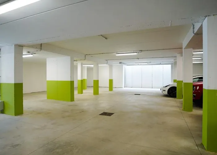 Apartahotel Casa Olivi Bardolino