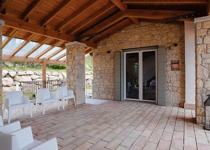Casa Olivi 4* Bardolino