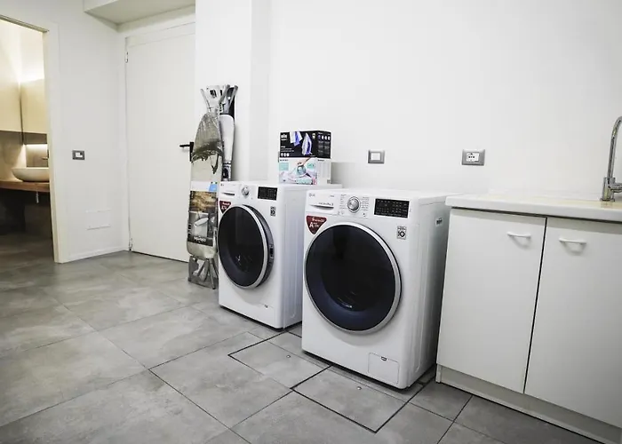 شقة فندقية Casa Olivi باردولينو