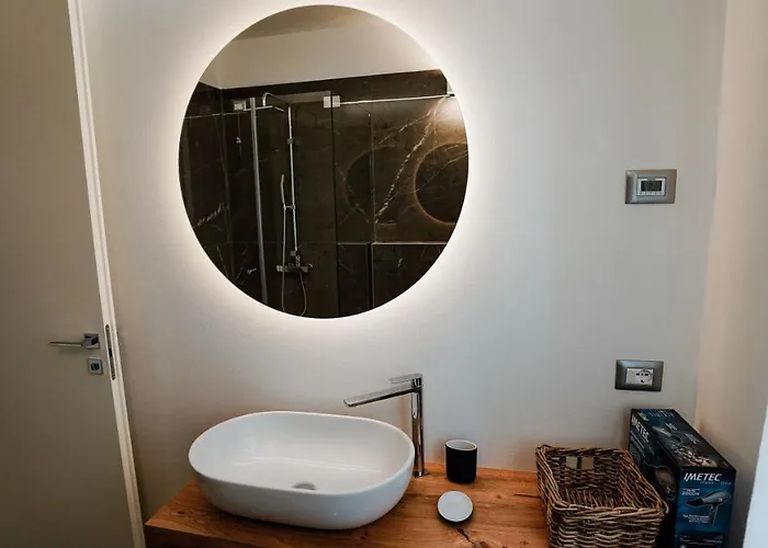 Casa Olivi باردولينو