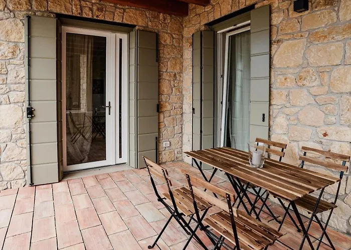 Casa Olivi شقة فندقية 4*