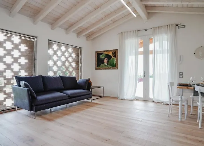 Casa Olivi باردولينو