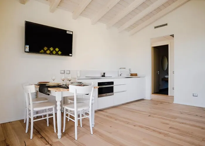 Casa Olivi باردولينو