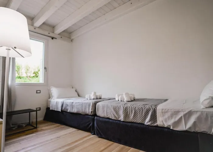 Casa Olivi 4* باردولينو