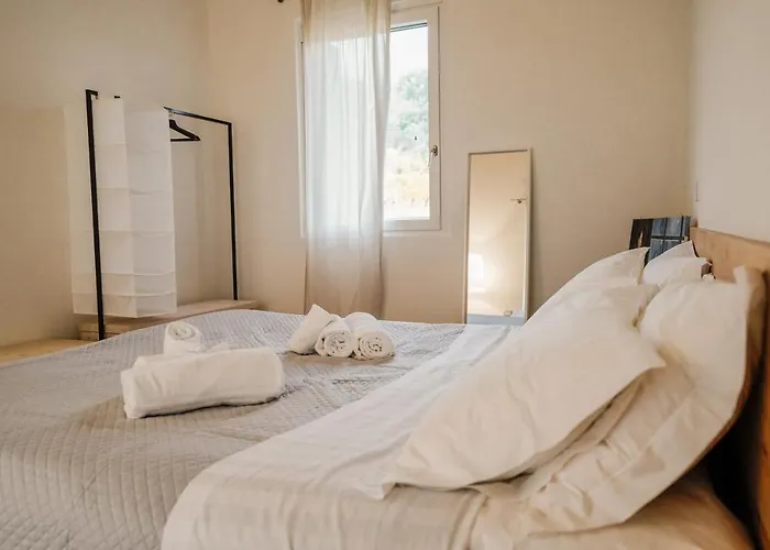 شقة فندقية Casa Olivi 4*