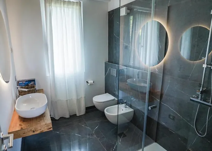 شقة فندقية Casa Olivi 4*