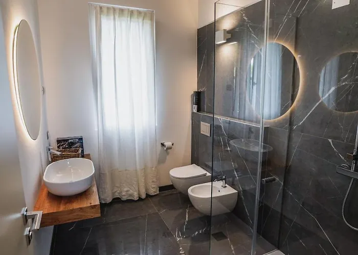 شقة فندقية Casa Olivi