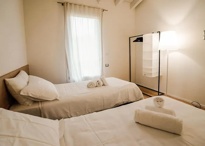 Casa Olivi شقة فندقية 4*