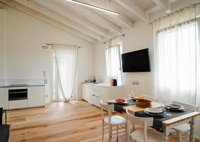 Casa Olivi باردولينو