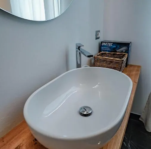 Casa Olivi Apartahotel Bardolino