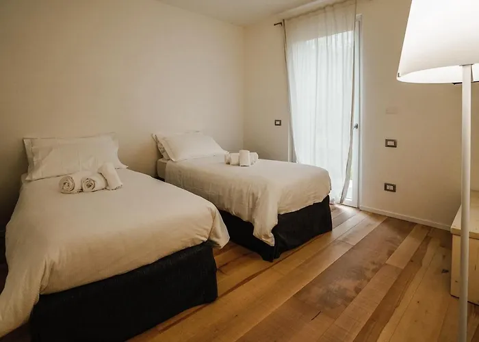 شقة فندقية Casa Olivi باردولينو