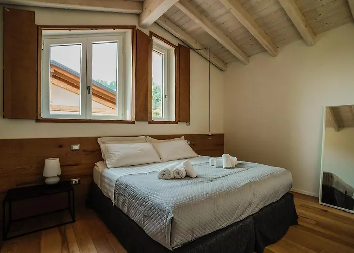 Casa Olivi 4* Bardolino