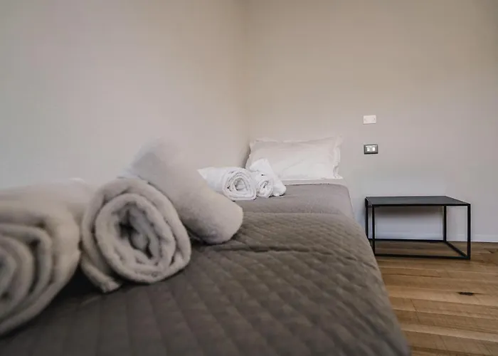 Casa Olivi Bardolino