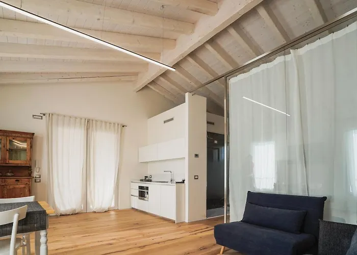 Casa Olivi باردولينو