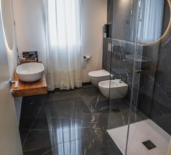 Casa Olivi باردولينو