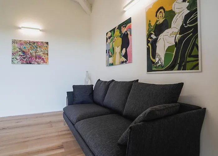 Apartahotel Casa Olivi