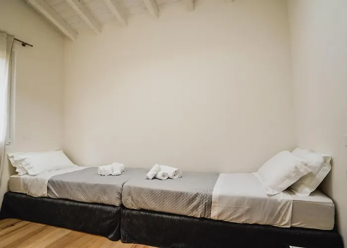 Casa Olivi 4* باردولينو