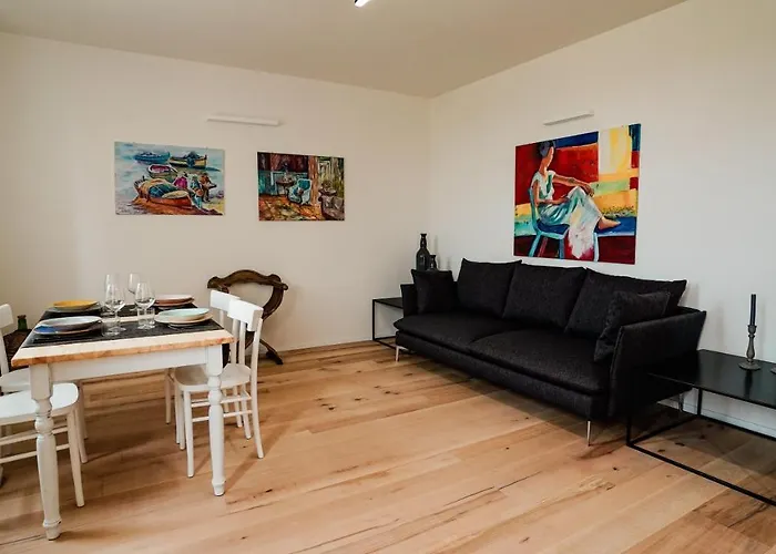 Casa Olivi Apartahotel Bardolino