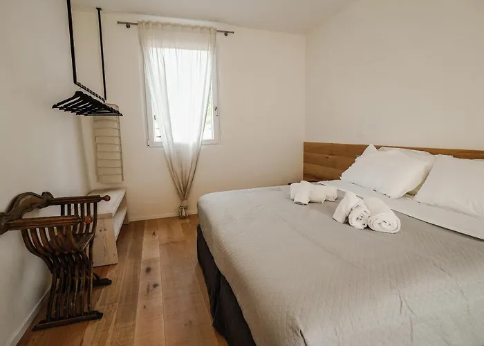 Casa Olivi 4* Bardolino