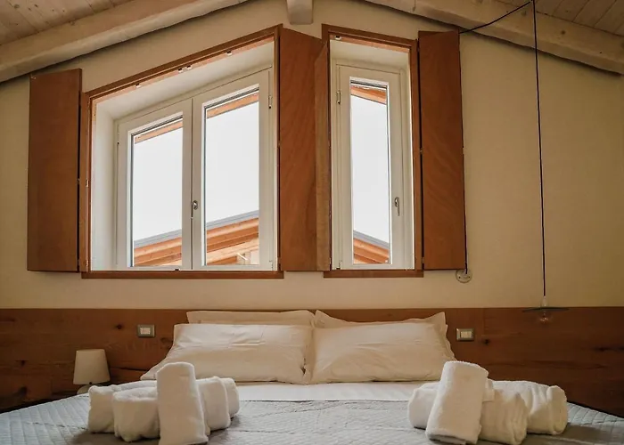 Casa Olivi Apartahotel Bardolino