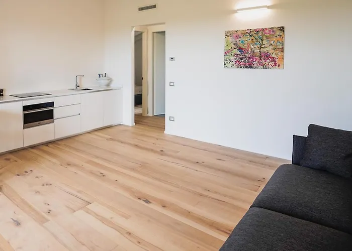 Casa Olivi شقة فندقية باردولينو