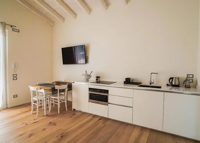 Casa Olivi Bardolino