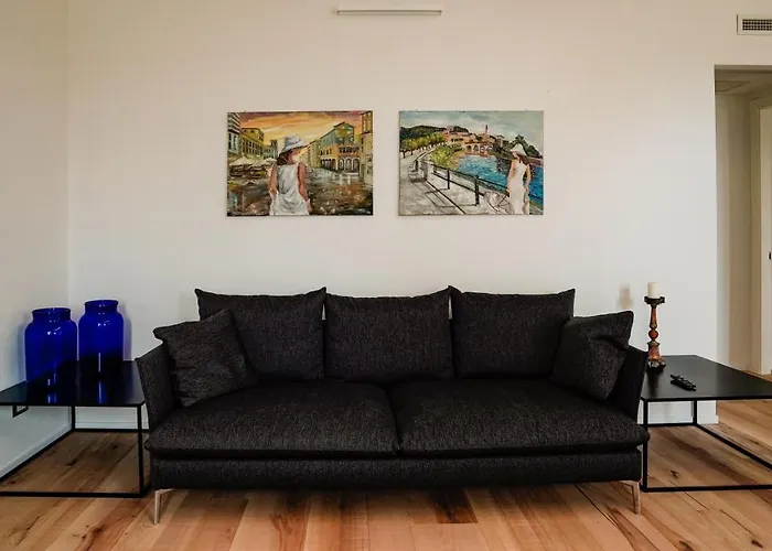 Casa Olivi شقة فندقية باردولينو