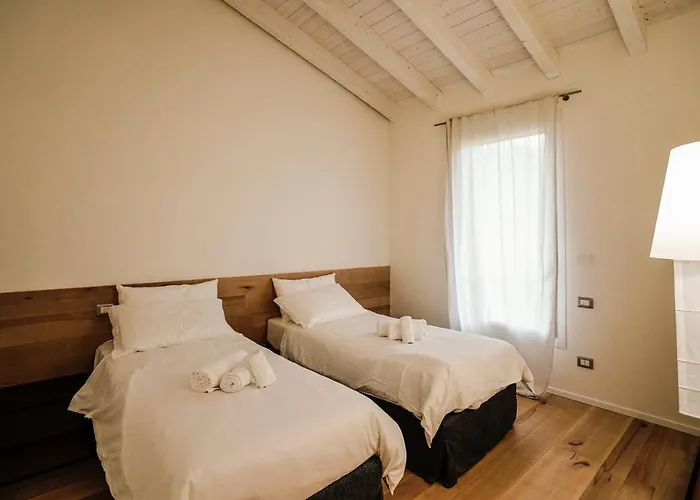 Casa Olivi Apartahotel