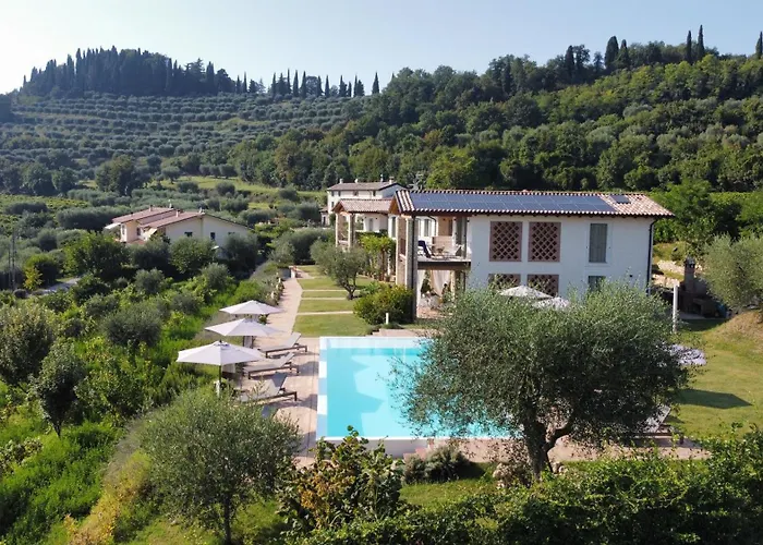 Casa Olivi 4* Bardolino